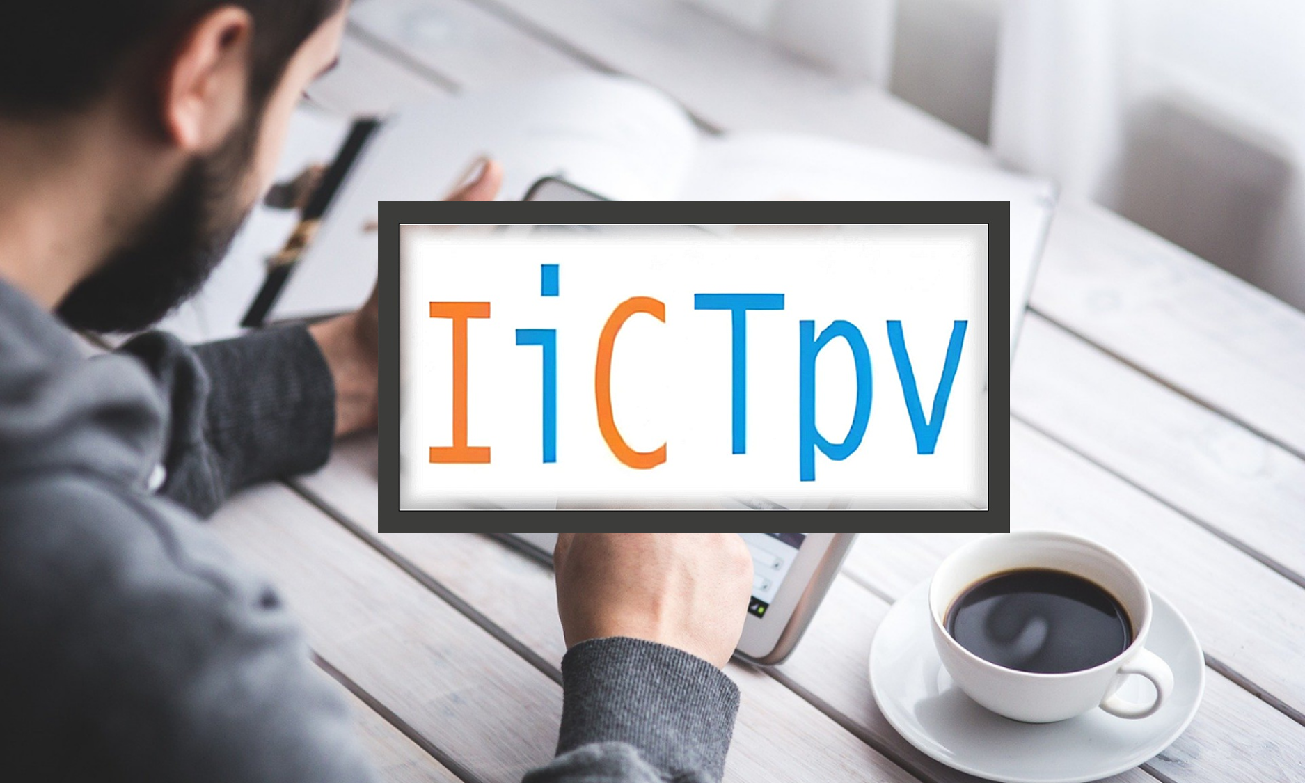 Iic Tpv (Instalaciones Informáticas Para Comercio)
