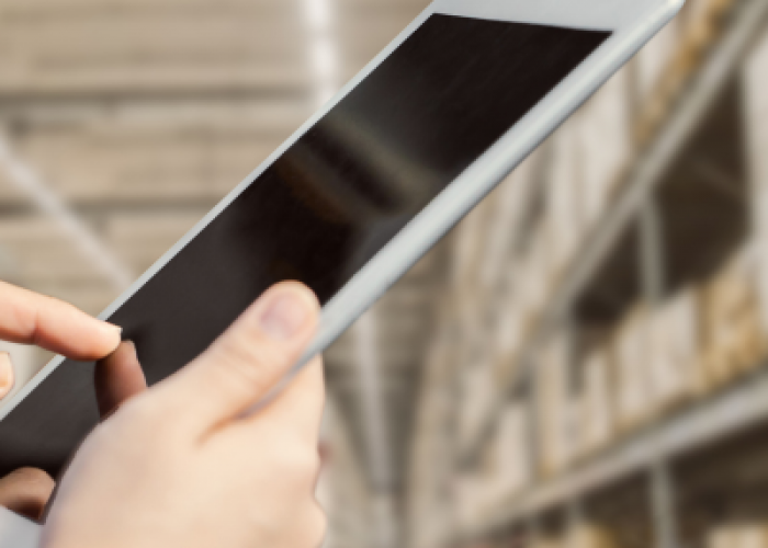 Control de inventarios